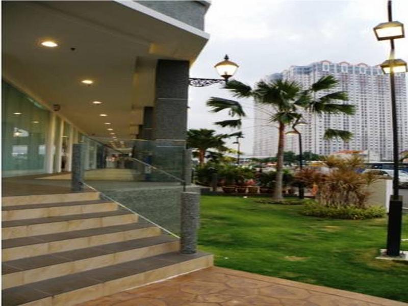 Alora Hotel Penang PENANG Exterior photo